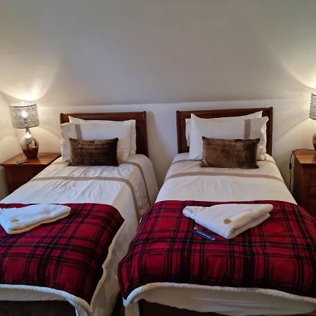 Lochview Guest House Ullapool Εξωτερικό φωτογραφία