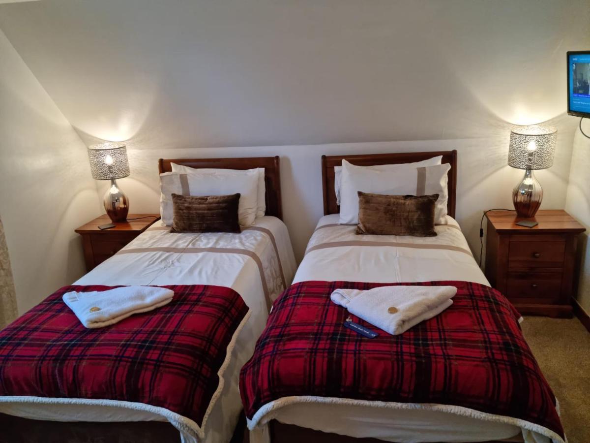 Lochview Guest House Ullapool Εξωτερικό φωτογραφία