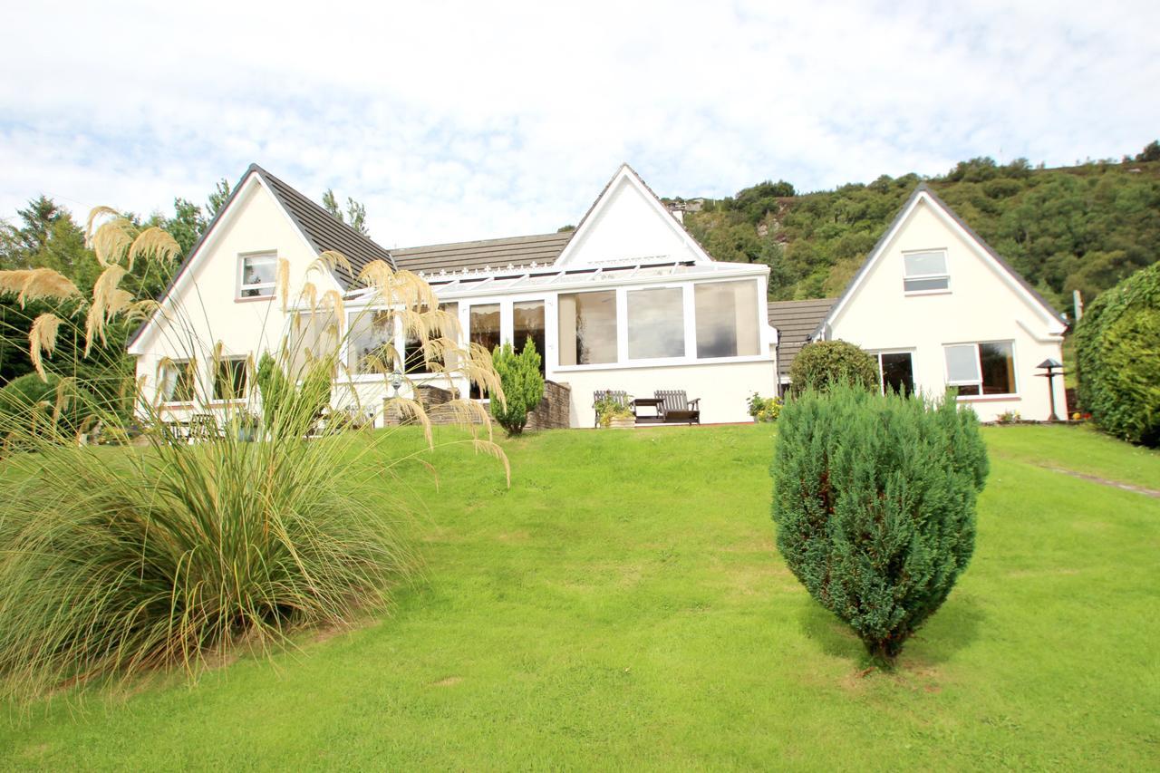 Lochview Guest House Ullapool Εξωτερικό φωτογραφία
