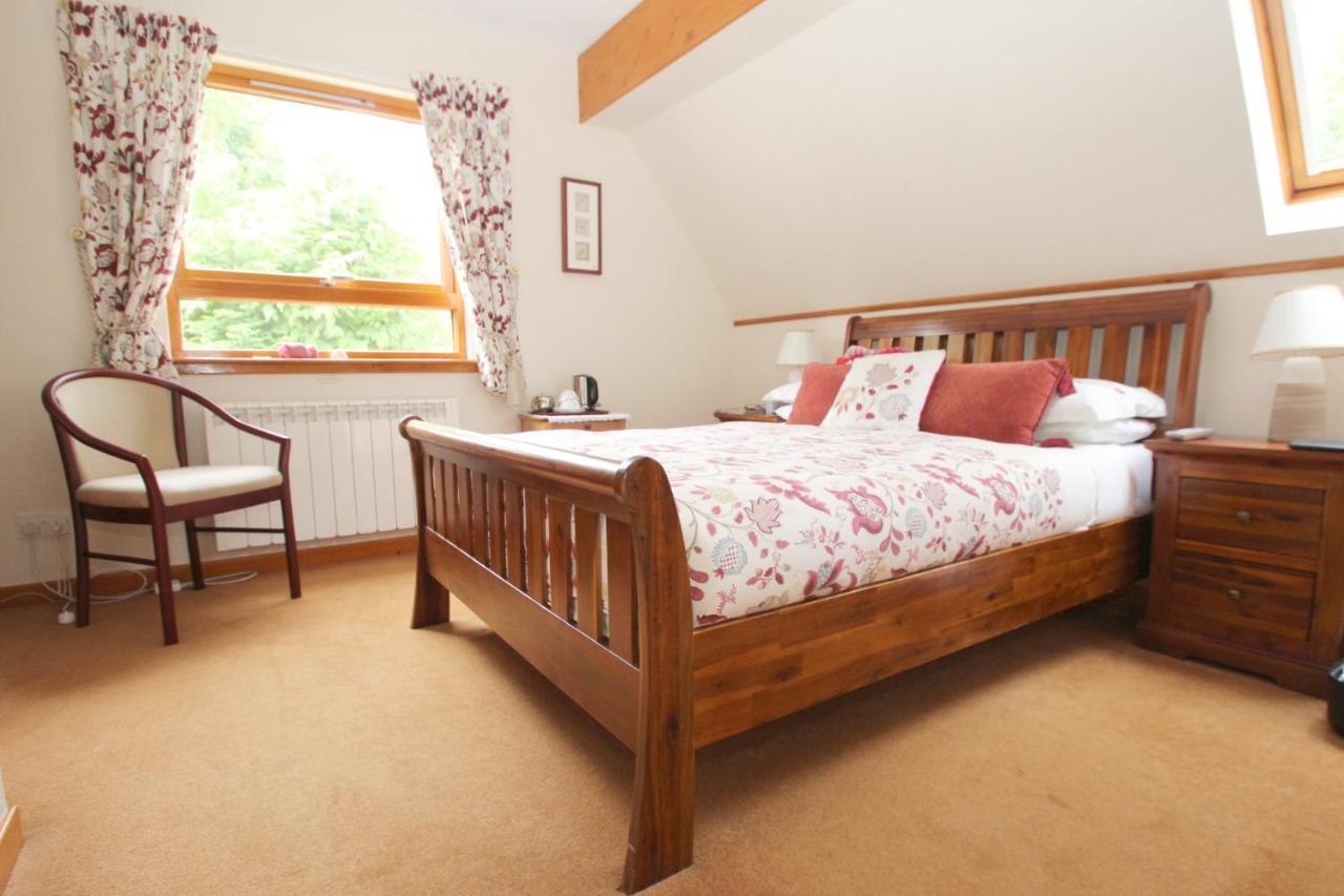 Lochview Guest House Ullapool Εξωτερικό φωτογραφία