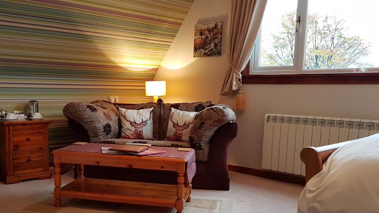 Lochview Guest House Ullapool Εξωτερικό φωτογραφία