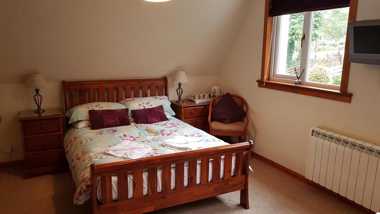 Lochview Guest House Ullapool Εξωτερικό φωτογραφία
