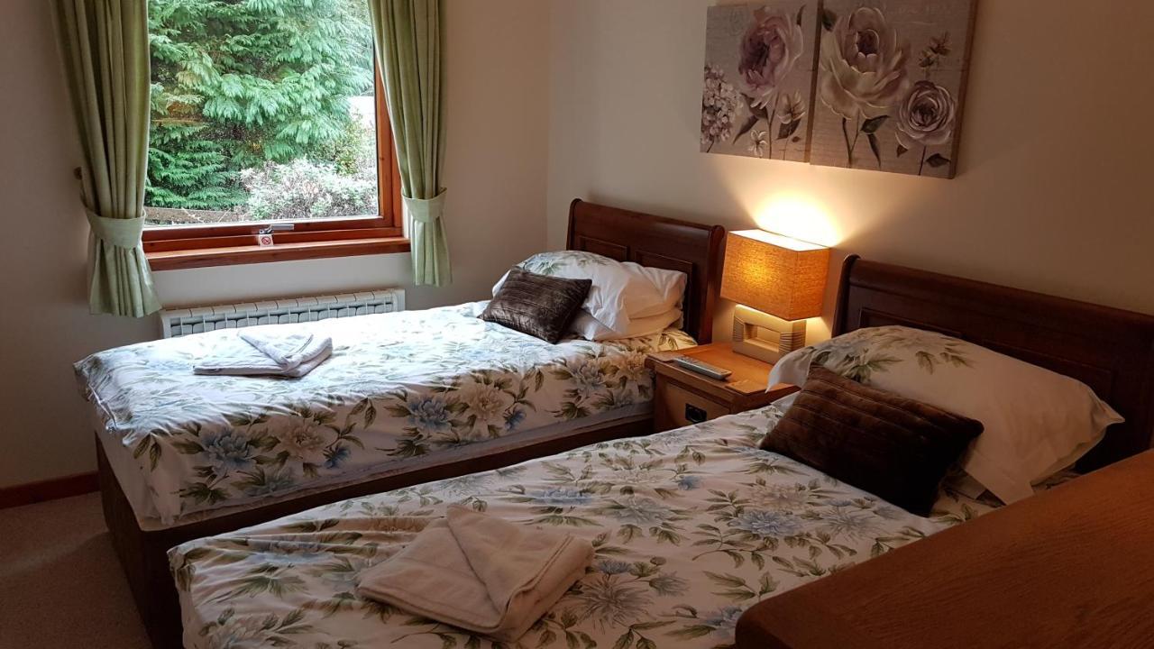 Lochview Guest House Ullapool Εξωτερικό φωτογραφία