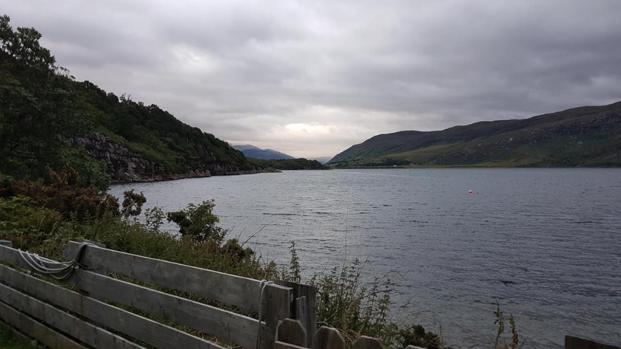 Lochview Guest House Ullapool Εξωτερικό φωτογραφία