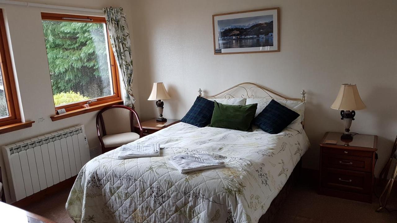 Lochview Guest House Ullapool Εξωτερικό φωτογραφία