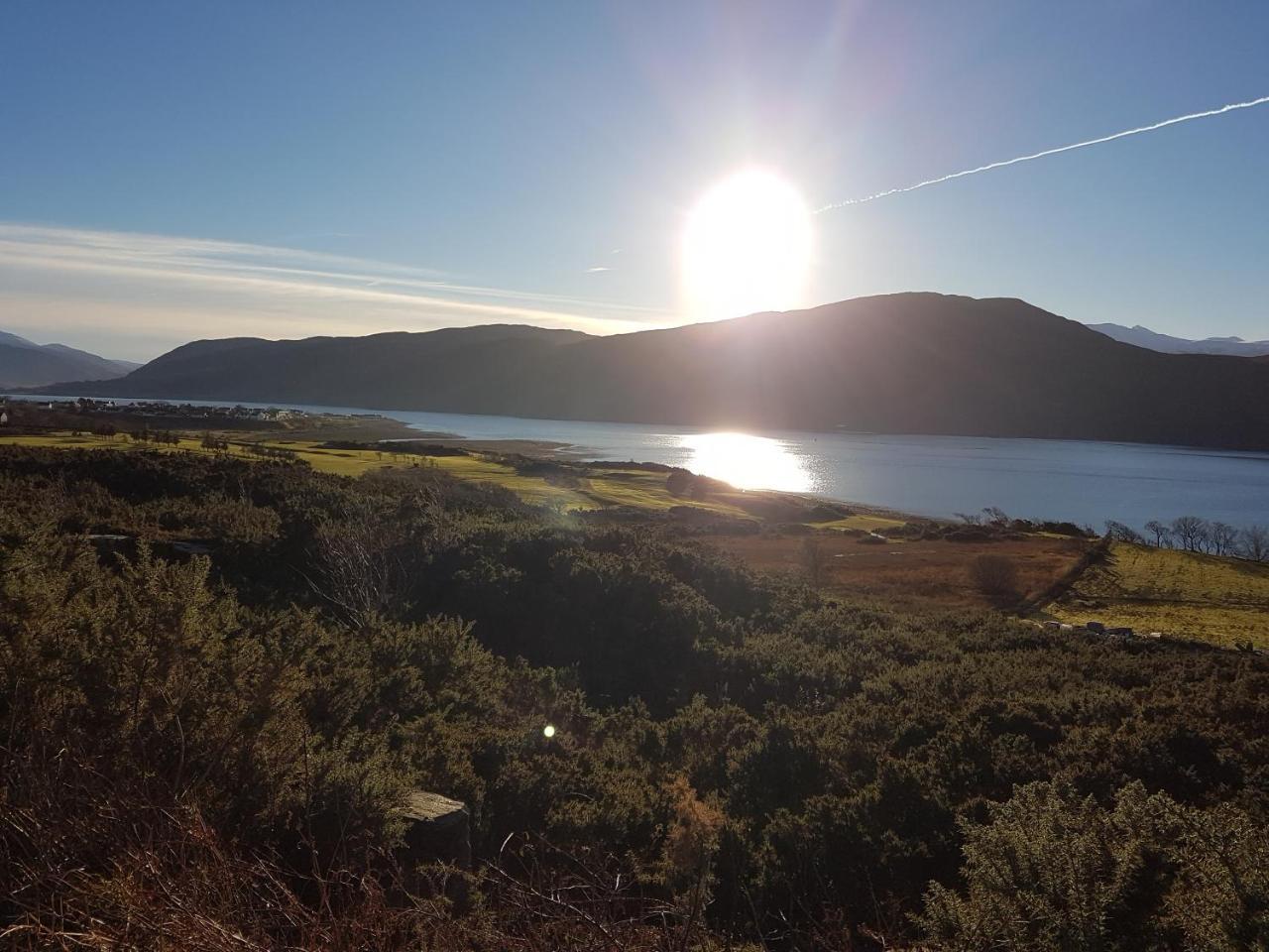 Lochview Guest House Ullapool Εξωτερικό φωτογραφία